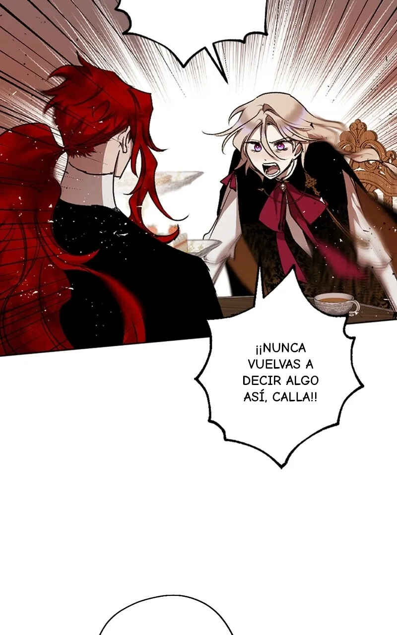 The Dark Lord's Confession Chapter 40 - Page 64