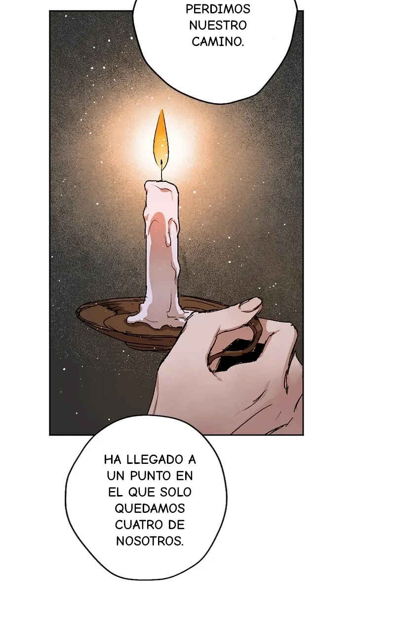 The Dark Lord's Confession Chapter 40 - Page 7