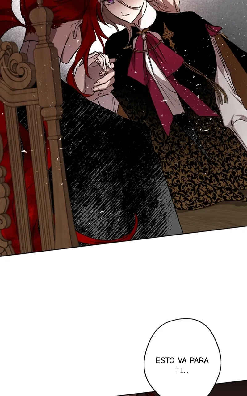 The Dark Lord's Confession Chapter 40 - Page 71