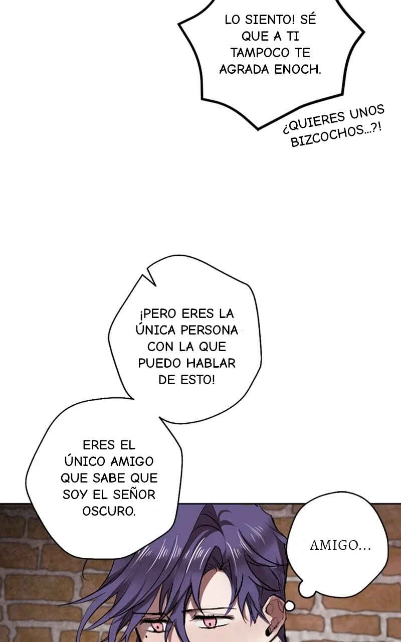 The Dark Lord's Confession Chapter 40 - Page 76