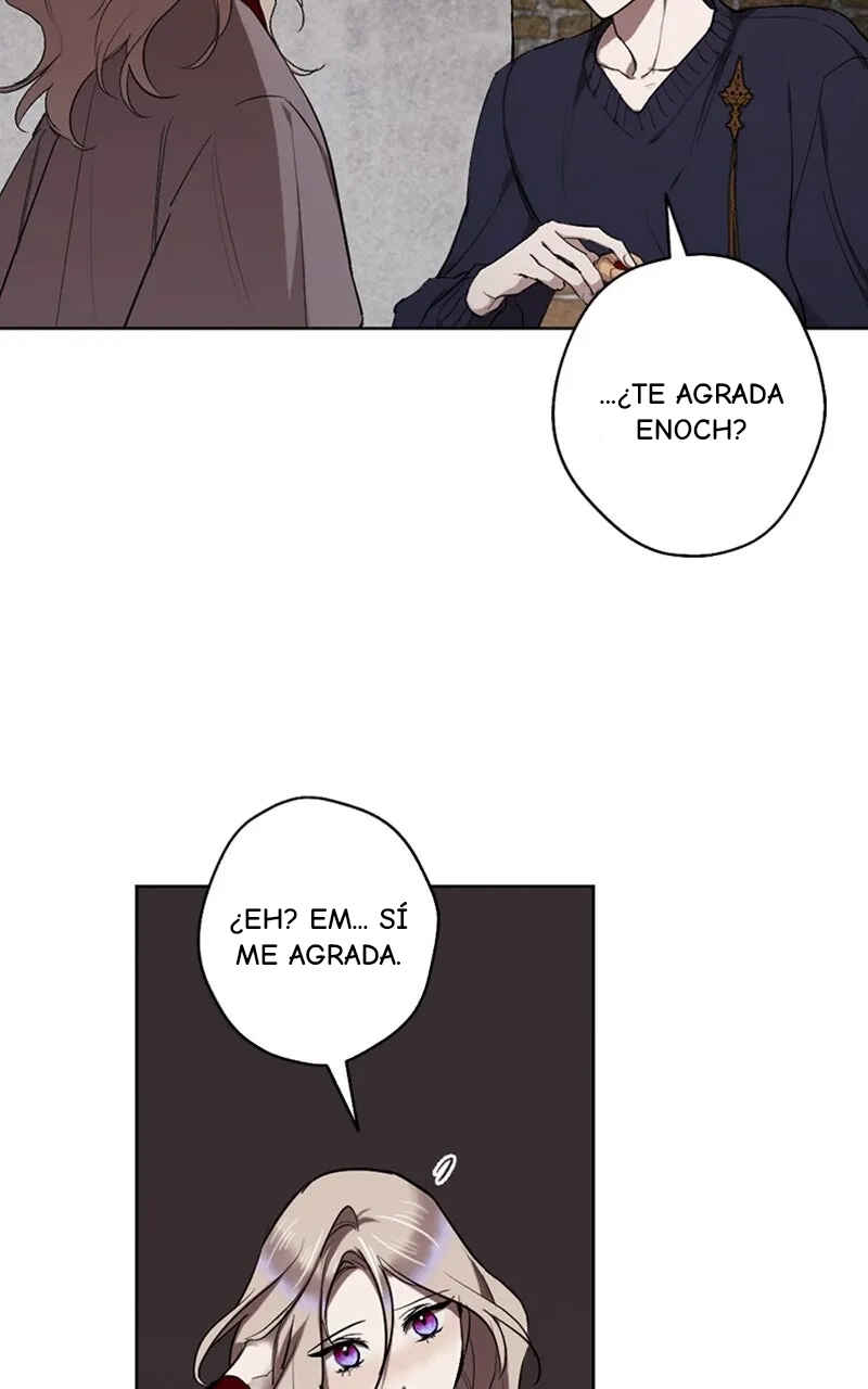 The Dark Lord's Confession Chapter 40 - Page 79