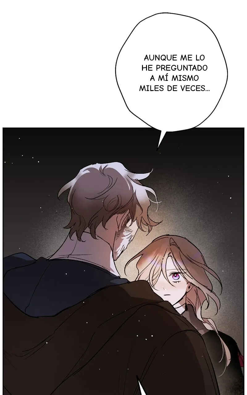 The Dark Lord's Confession Chapter 40 - Page 8