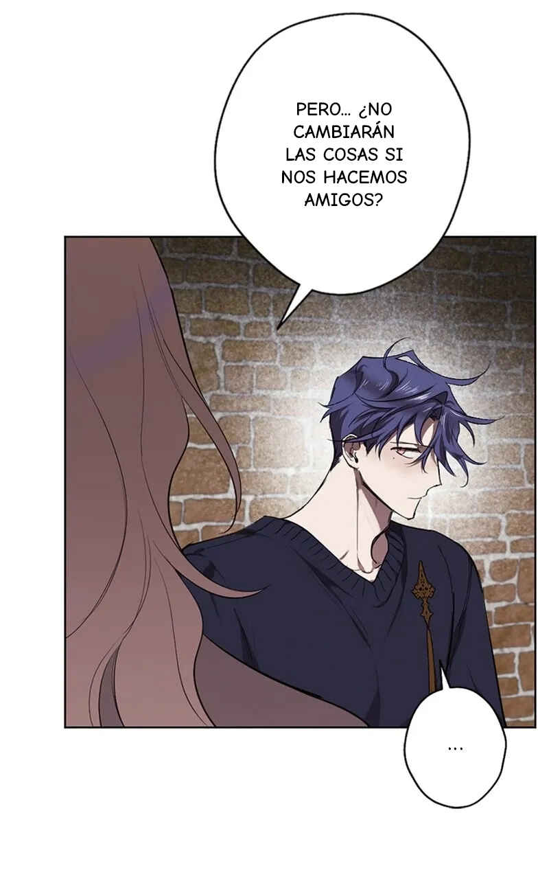 The Dark Lord's Confession Chapter 40 - Page 83