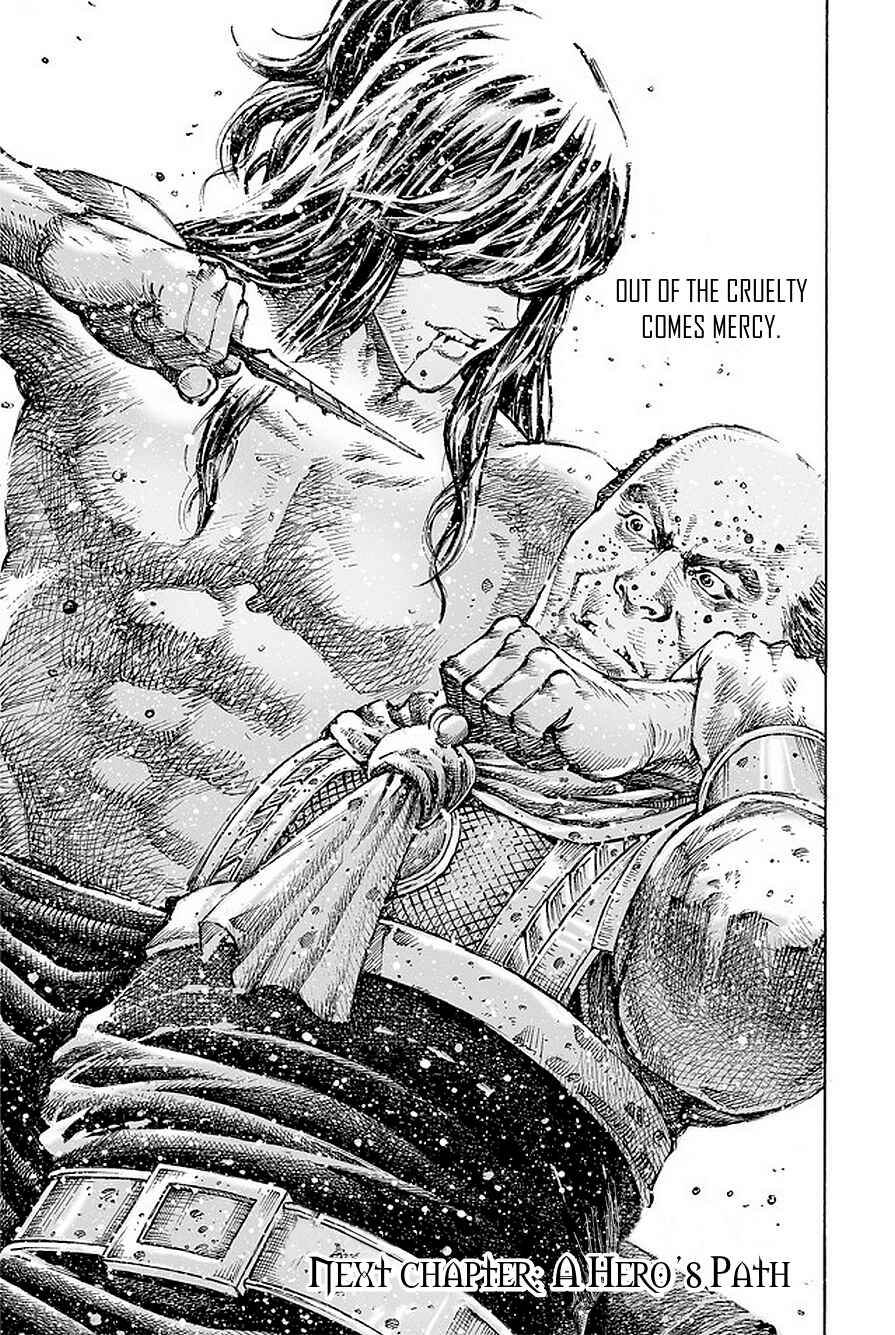 Huǒfèng Liáoyuán Chapter 490 - Page 22