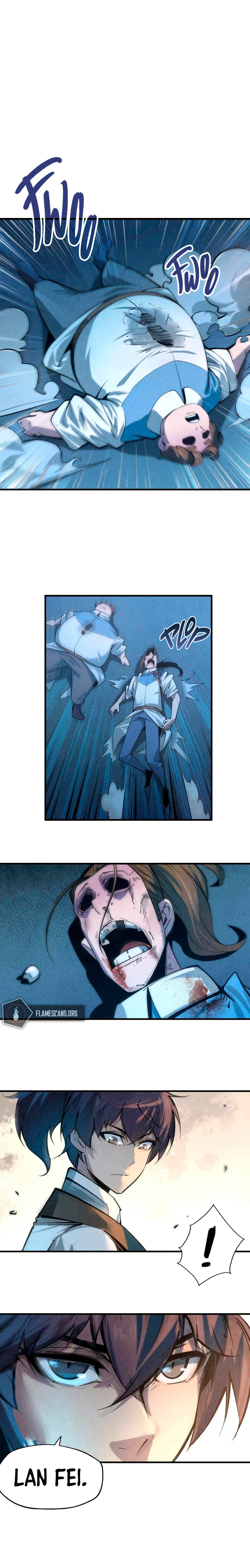 Zhè Yí Shì Wǒ Yào Dāng Zhì Zūn Chapter 7 - Page 18