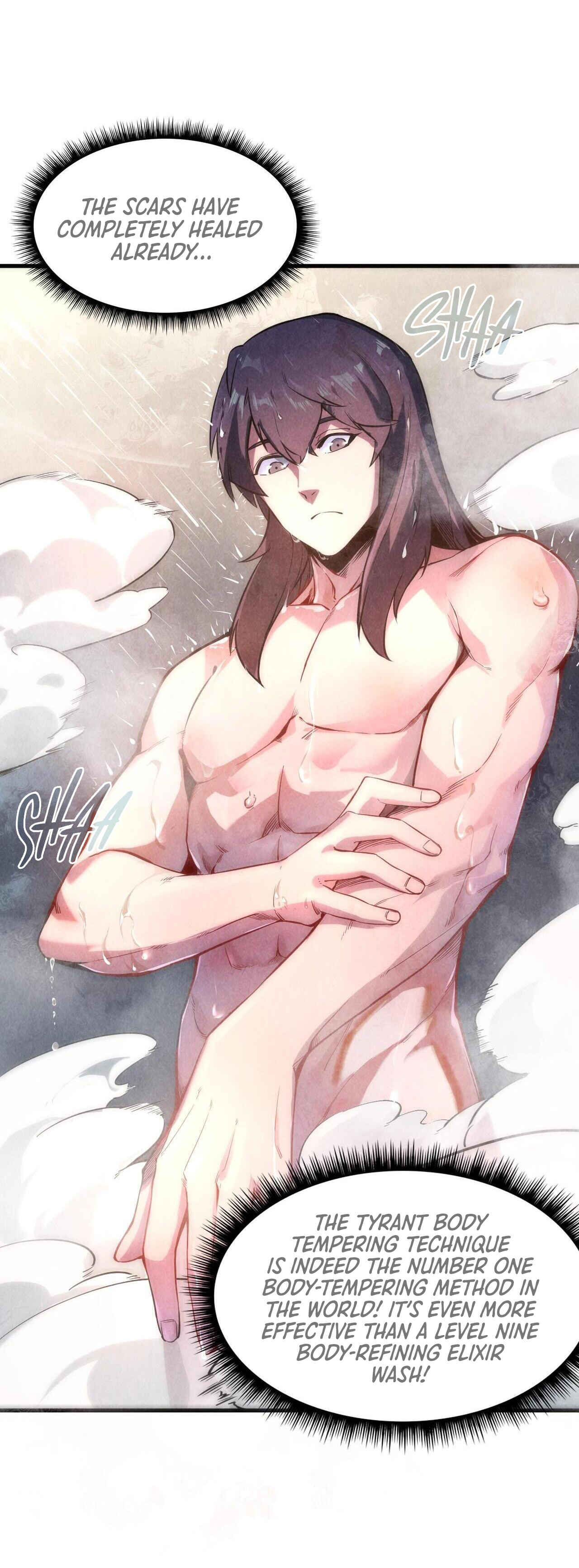 Zhè Yí Shì Wǒ Yào Dāng Zhì Zūn Chapter 7 - Page 9