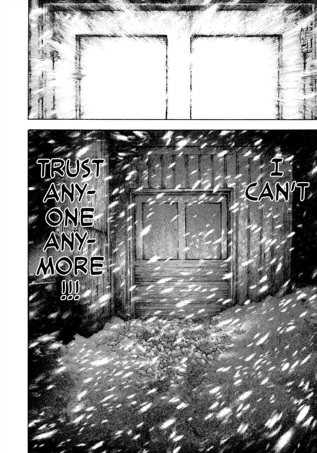 Kokou no Hito Chapter 108 - Page 15