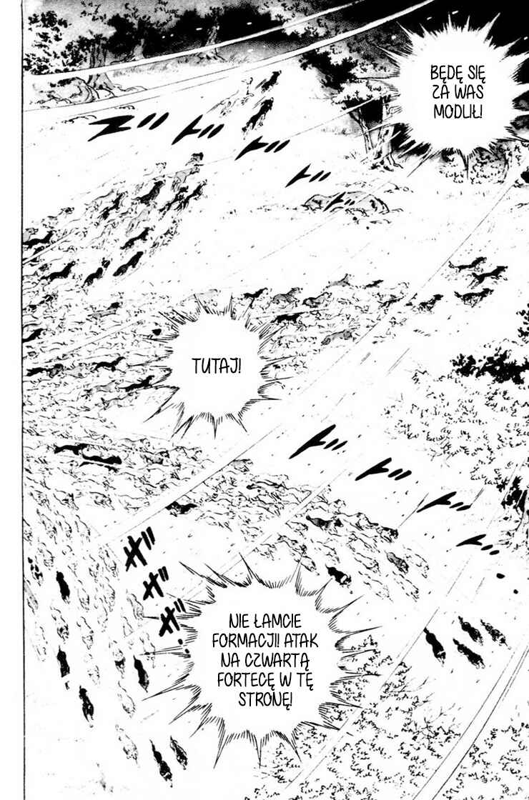 Silver Fang – The Shooting Star Gin – Chapter 36 - Page 53