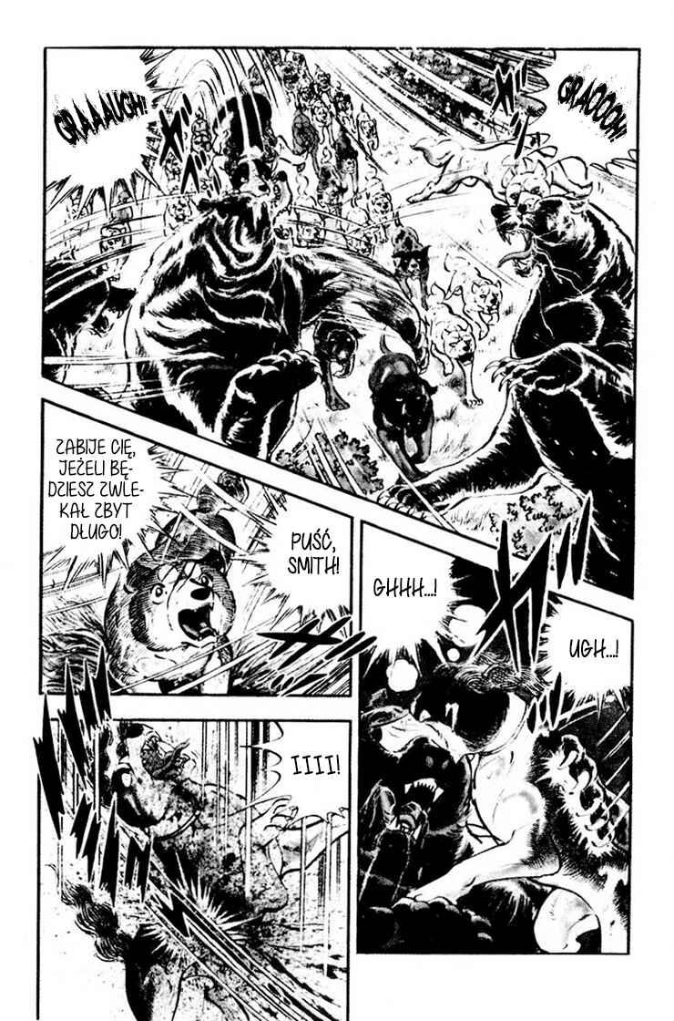 Silver Fang – The Shooting Star Gin – Chapter 36 - Page 62