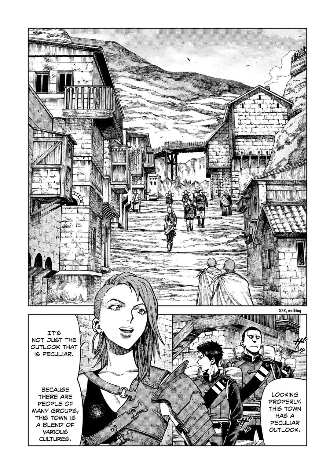 Truth Weavers Chapter 19 - Page 15
