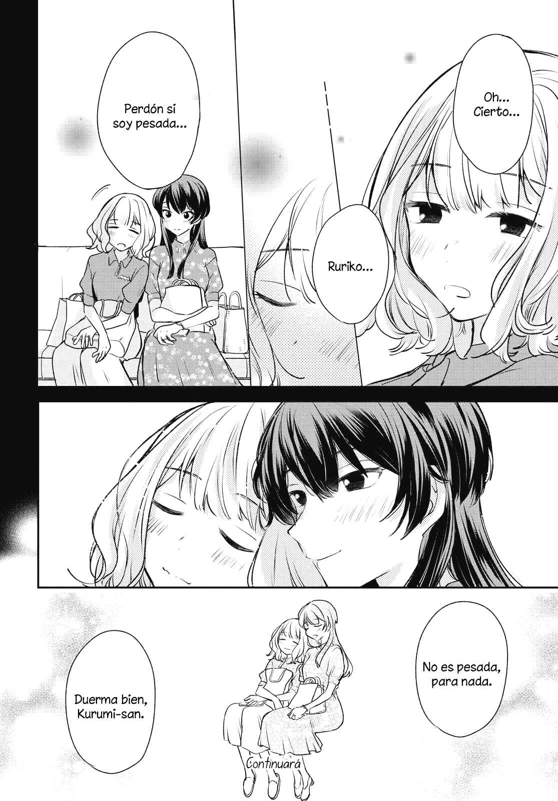 Onna Tomodachi to Kekkon Shitemita. Chapter 3 - Page 16