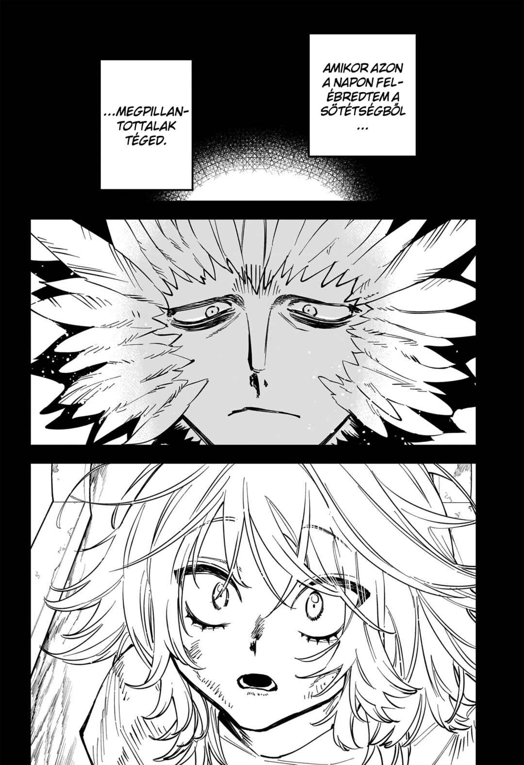 Madan no Ichi Chapter 67 - Page 16