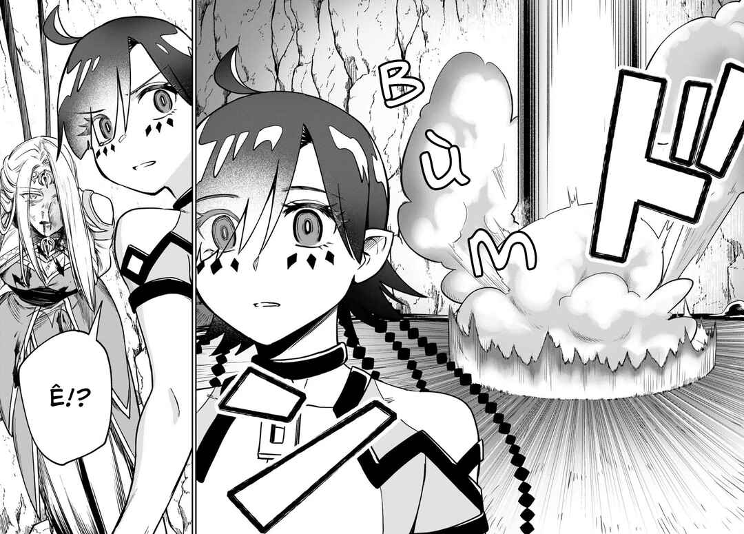 RTA Sousha wa Game Sekai kara Kaerenai Chapter 15.3 - Page 15