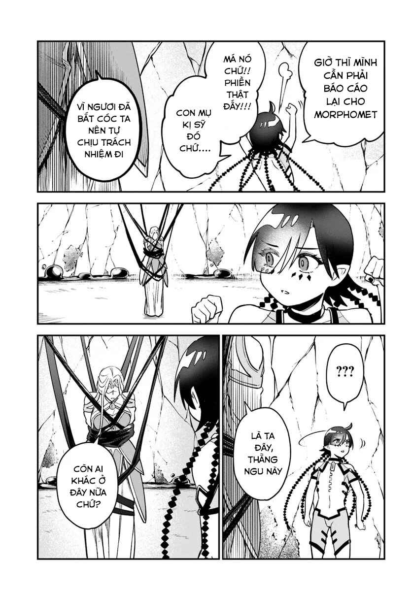RTA Sousha wa Game Sekai kara Kaerenai Chapter 15.3 - Page 6