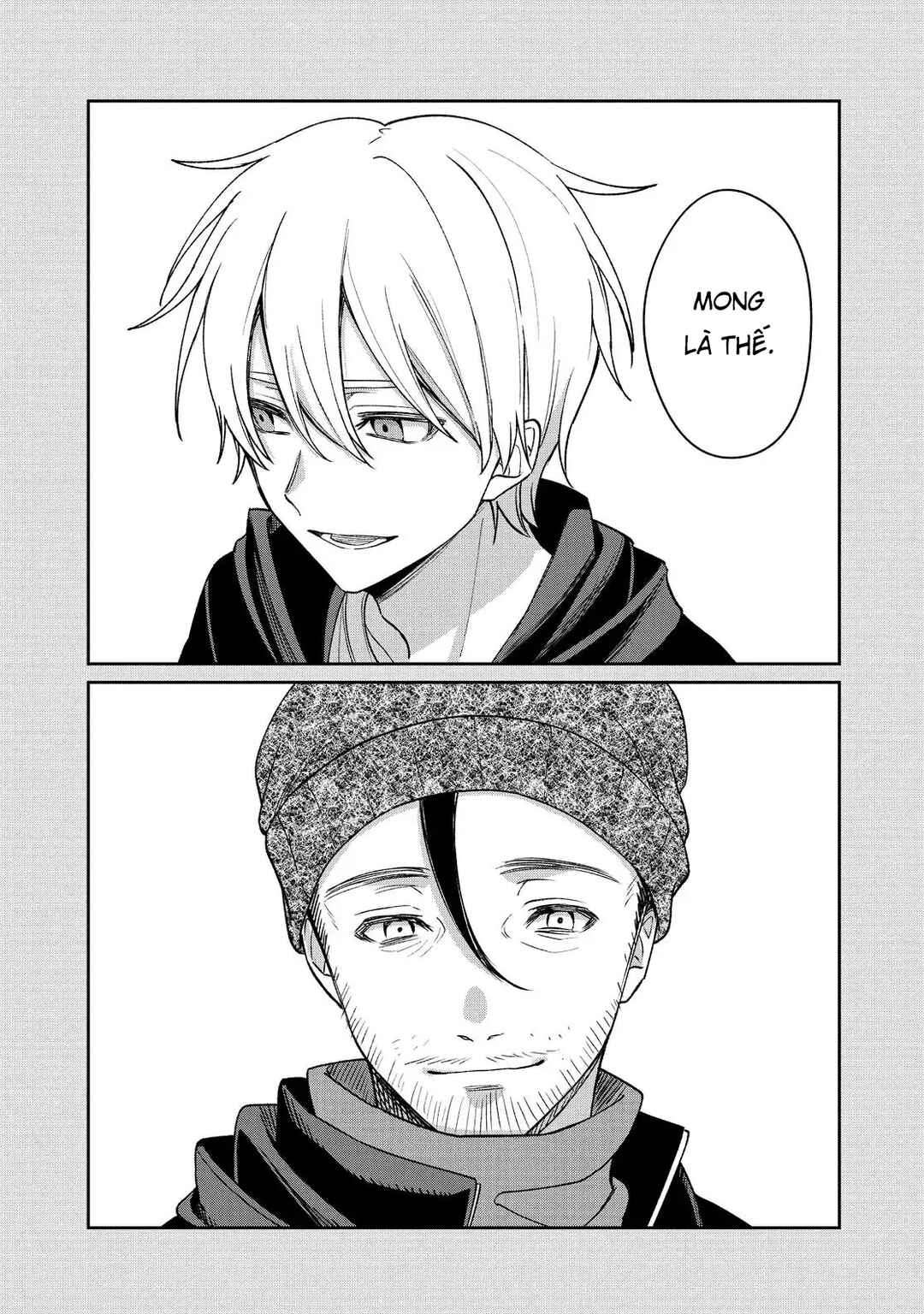 Sachiiro no One Room Chapter 68.5 - Page 23