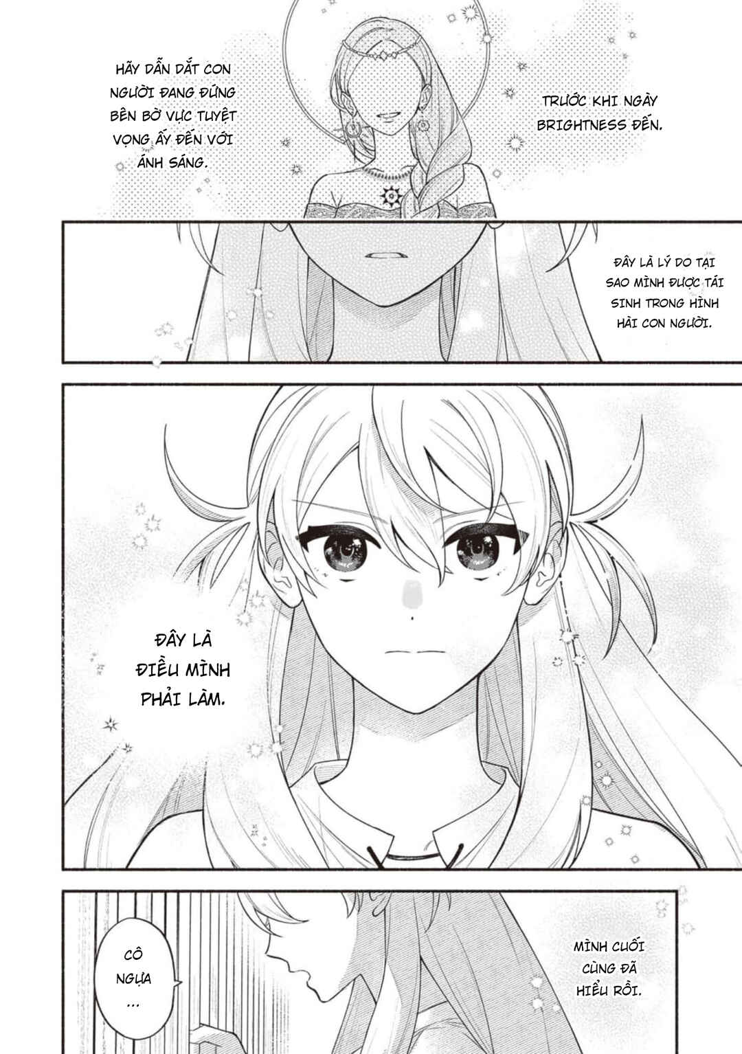 Zense Reitetsu Ouji no Uma deshita: Hito ni Natte mo Anata o Aishite Ii desu ka? Chapter 1 - Page 31