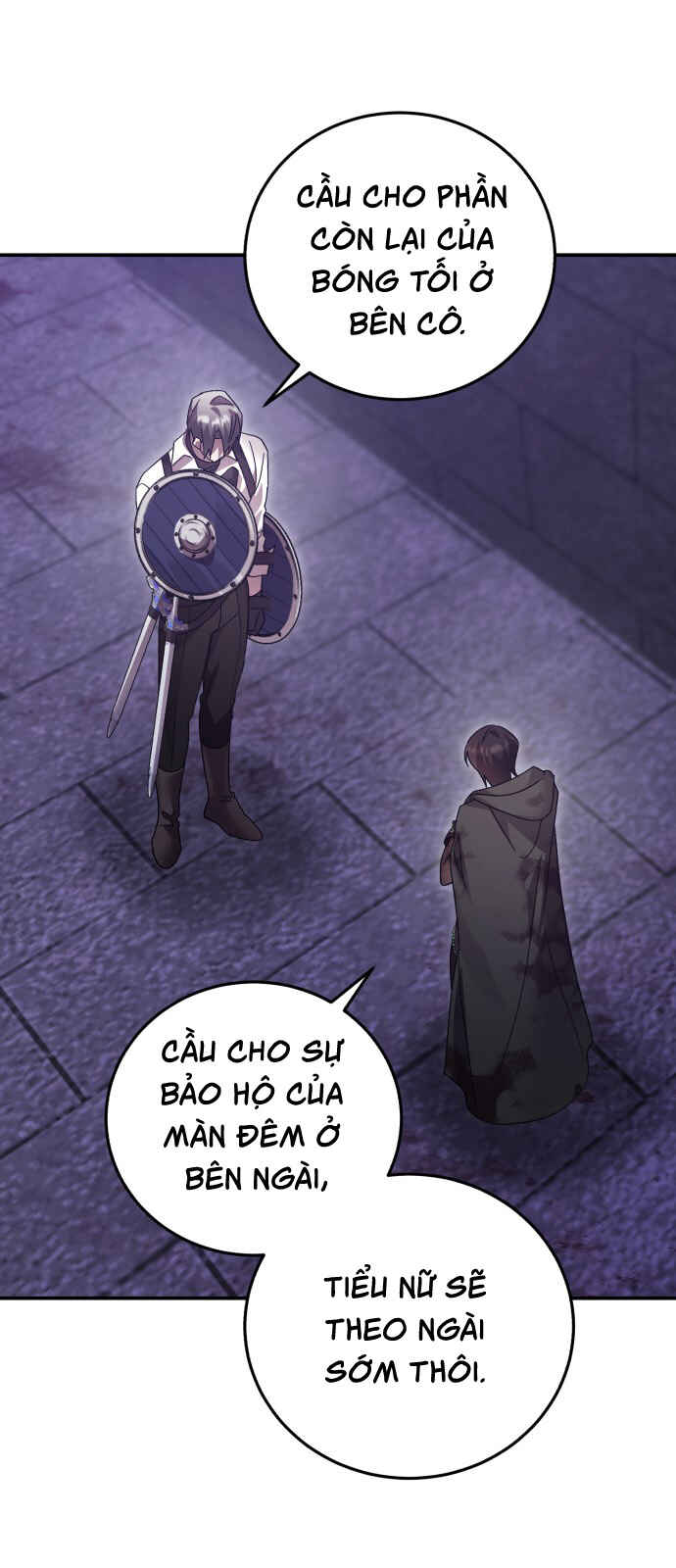 Hero x Demon King x Villain Chapter 118 - Page 10