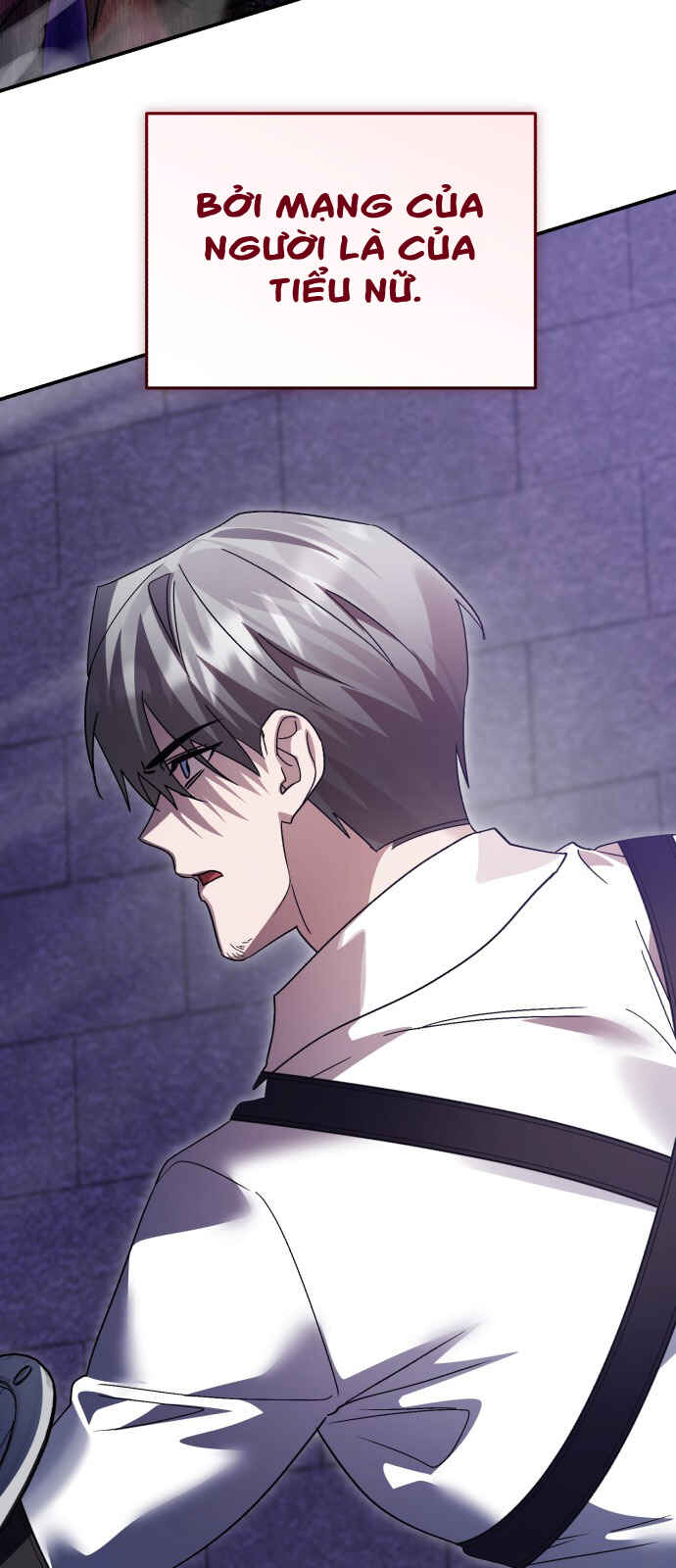 Hero x Demon King x Villain Chapter 118 - Page 15