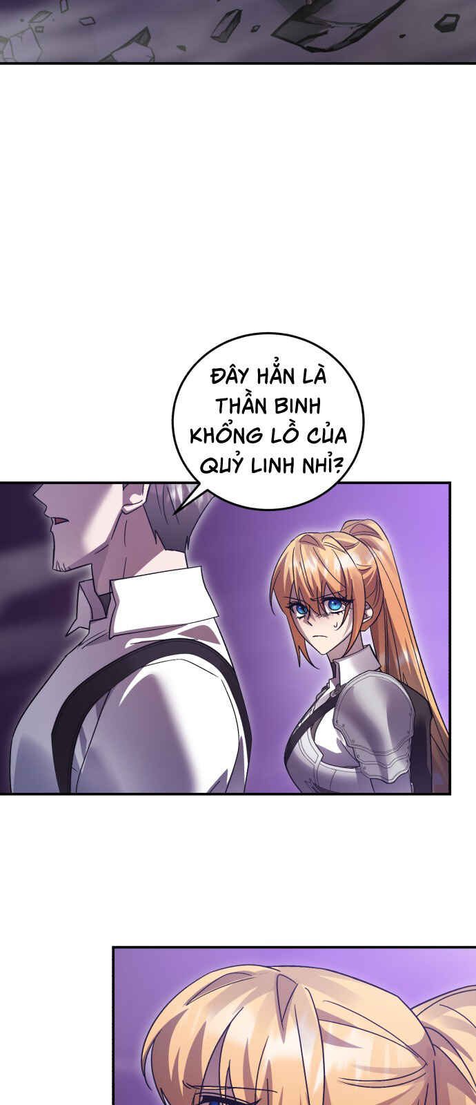 Hero x Demon King x Villain Chapter 118 - Page 20
