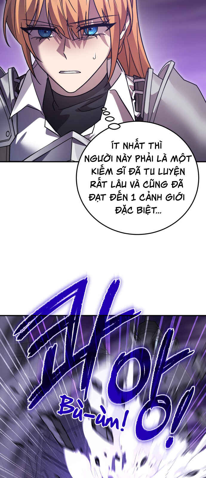 Hero x Demon King x Villain Chapter 118 - Page 23