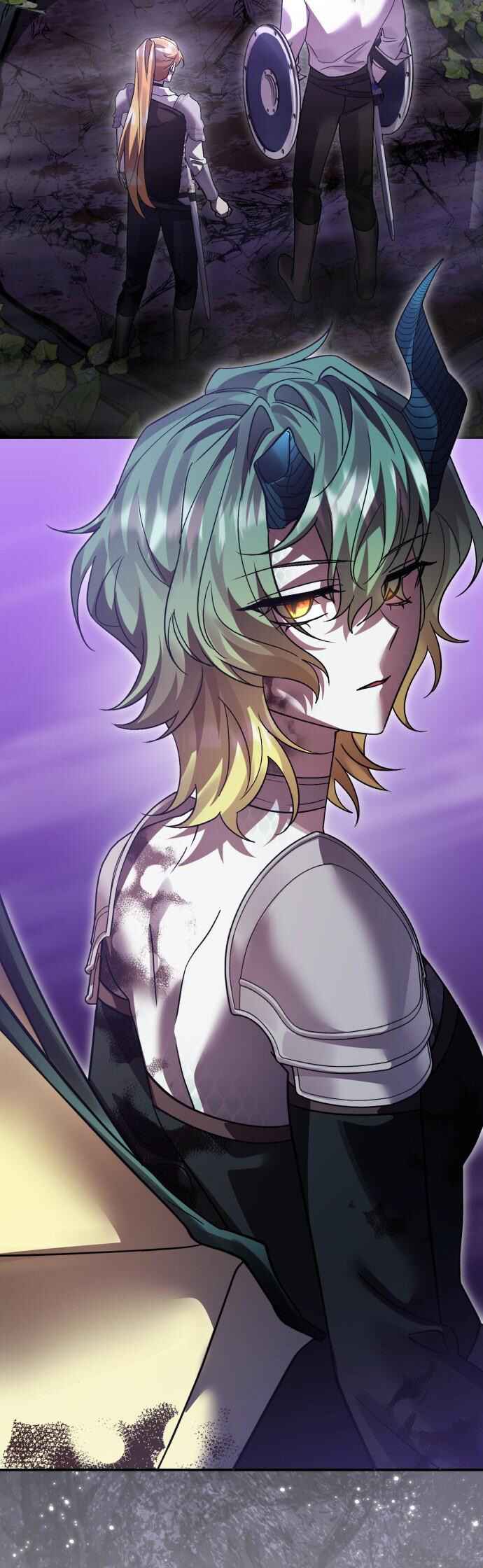 Hero x Demon King x Villain Chapter 118 - Page 26