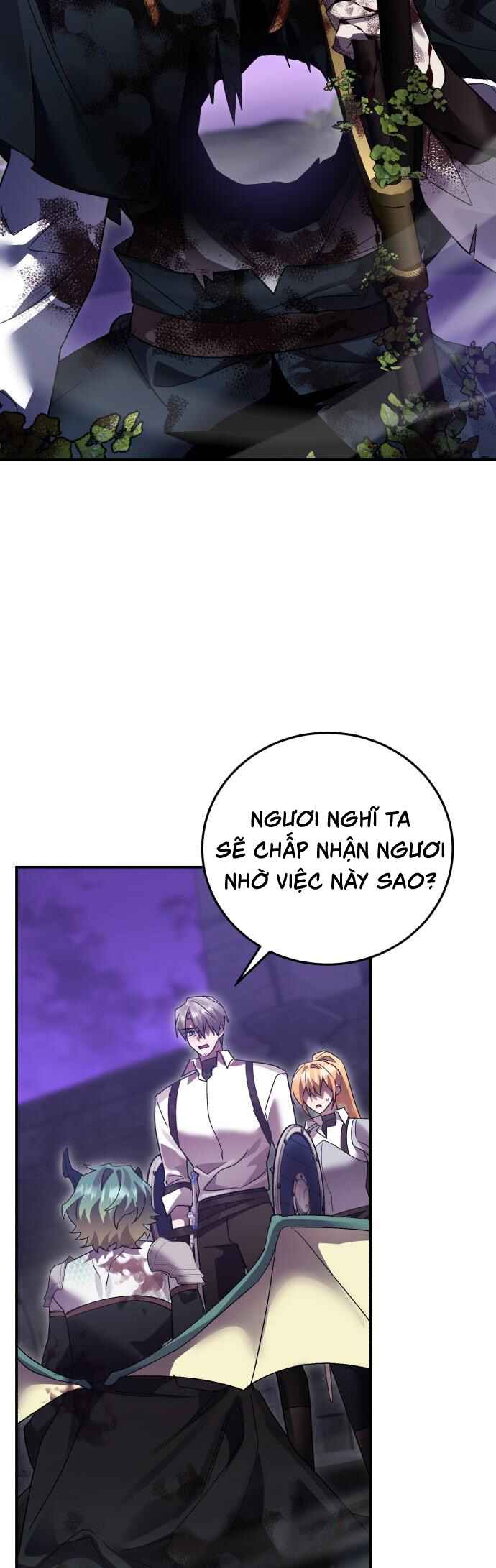 Hero x Demon King x Villain Chapter 118 - Page 30