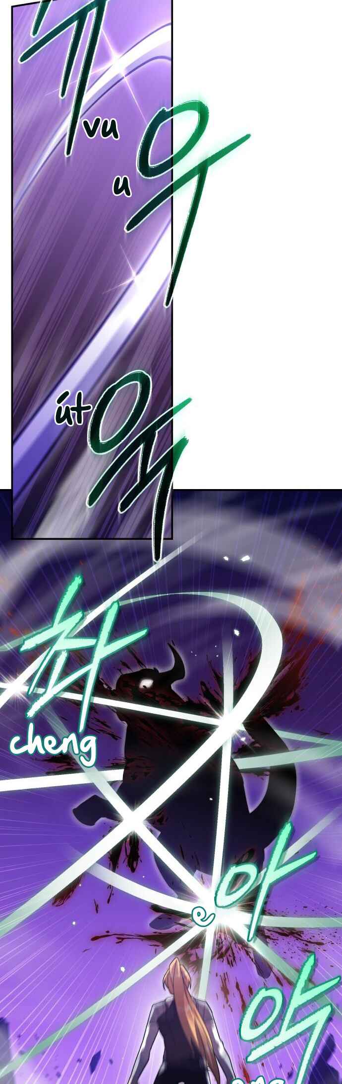 Hero x Demon King x Villain Chapter 118 - Page 35