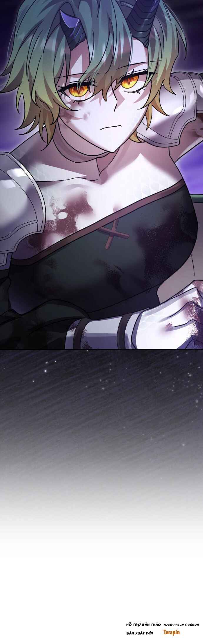 Hero x Demon King x Villain Chapter 118 - Page 37