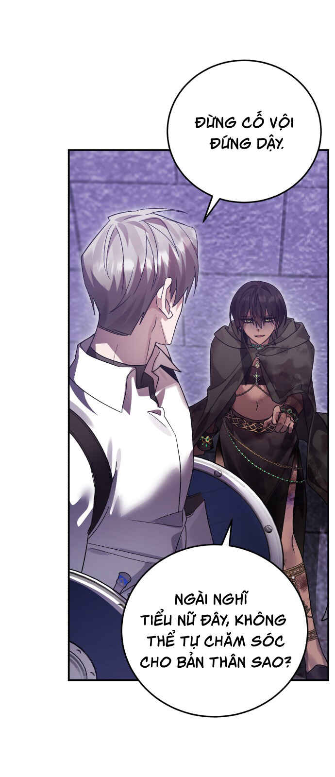 Hero x Demon King x Villain Chapter 118 - Page 6