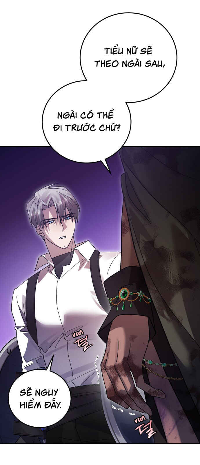 Hero x Demon King x Villain Chapter 118 - Page 8