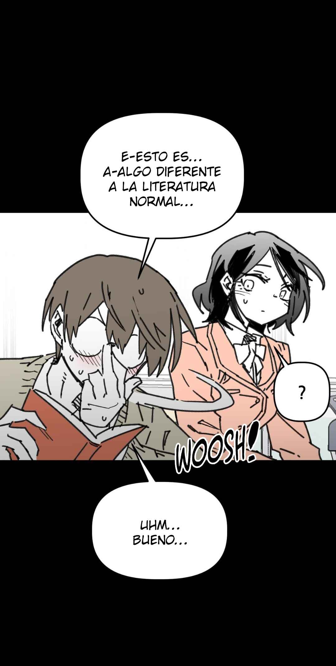 High School Boy Chapter 87 - Page 10