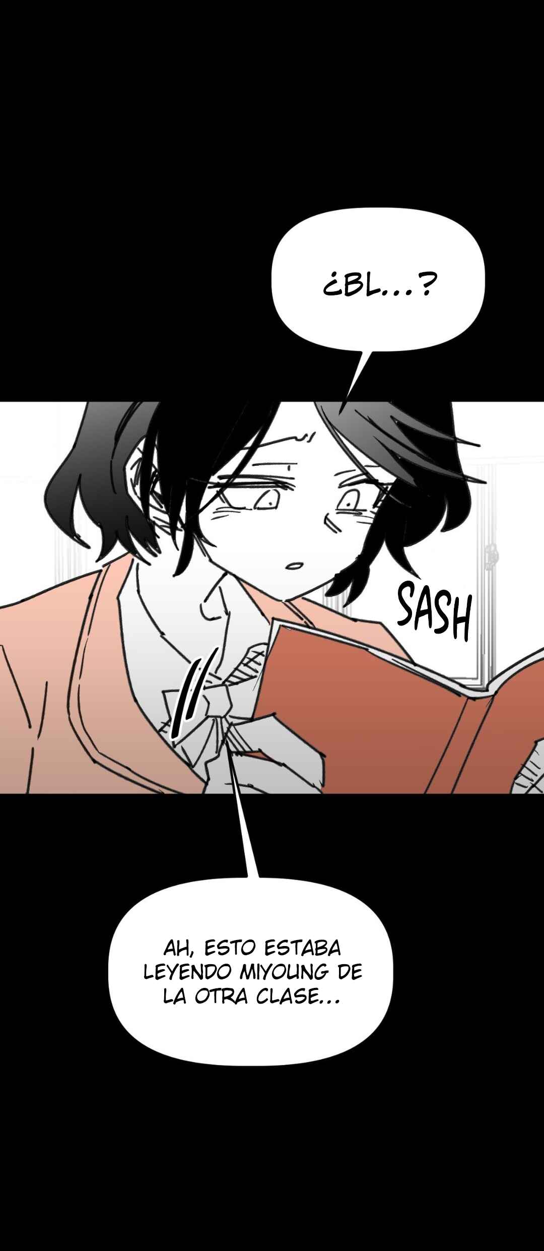 High School Boy Chapter 87 - Page 12