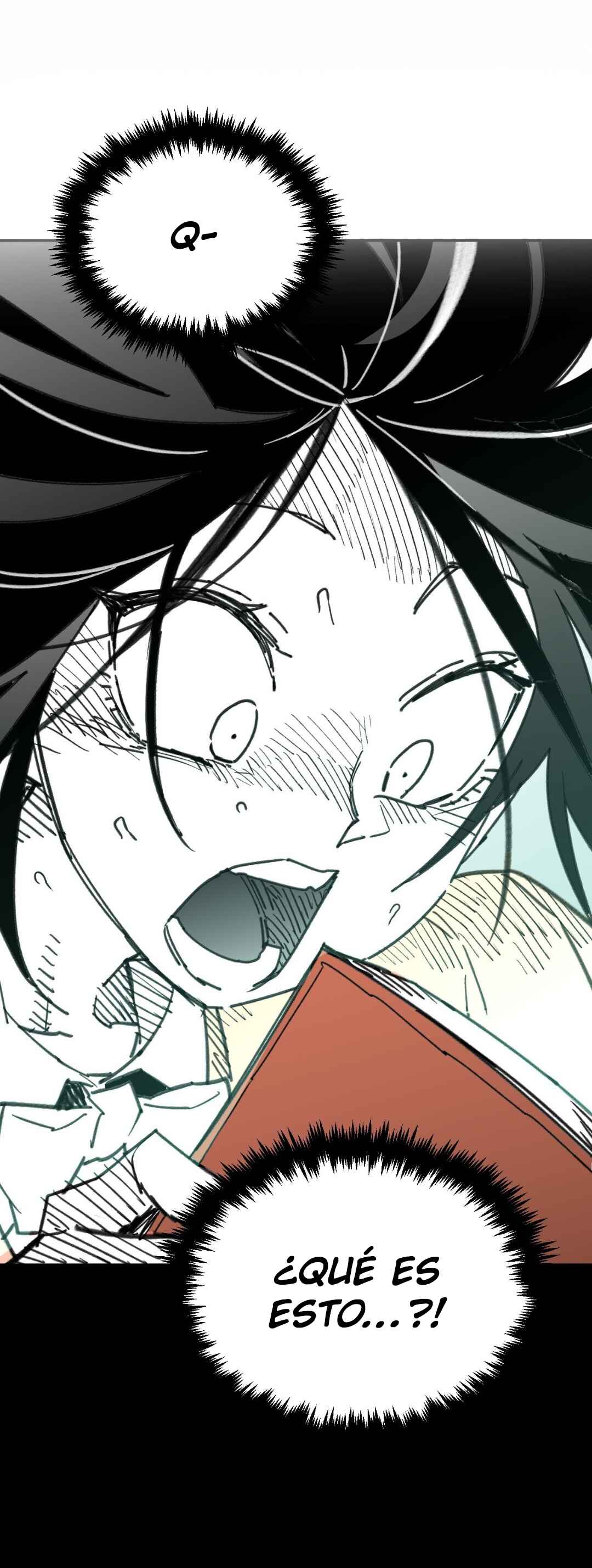 High School Boy Chapter 87 - Page 16