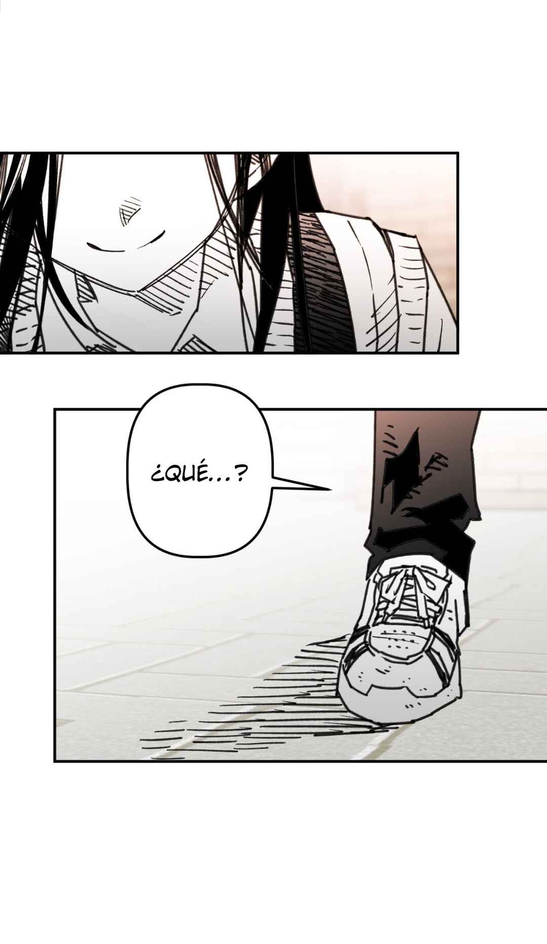 High School Boy Chapter 87 - Page 19