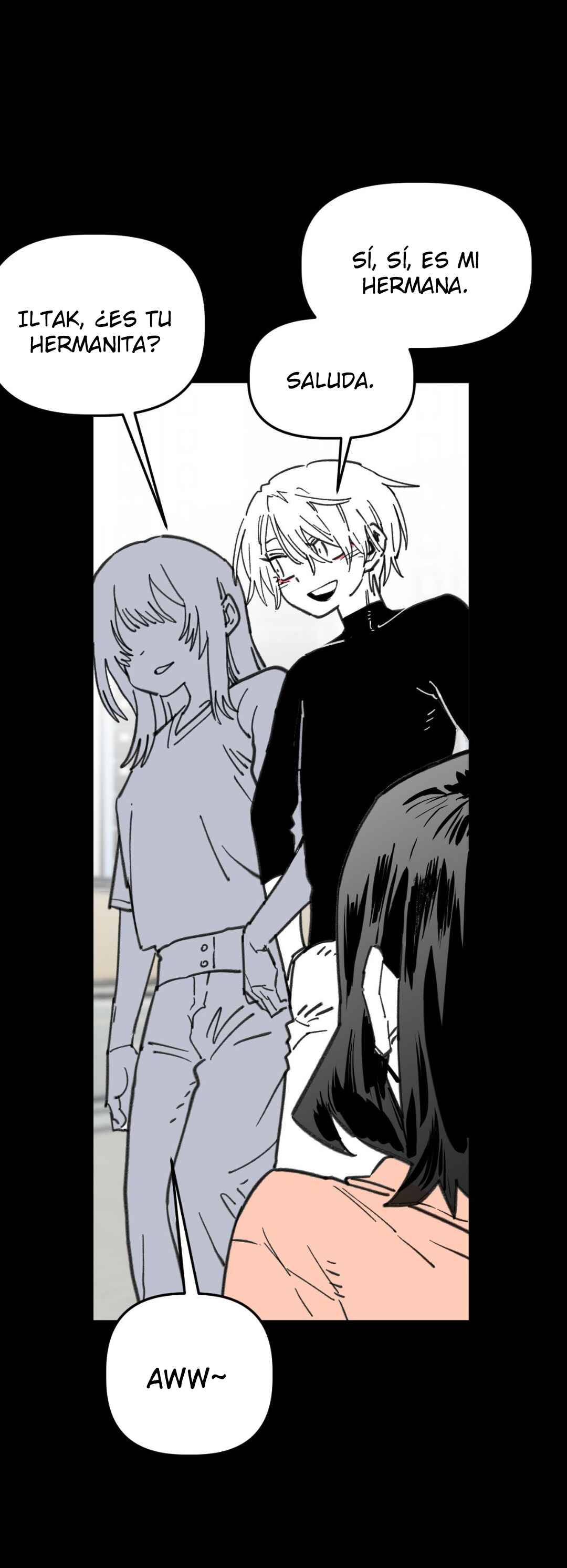 High School Boy Chapter 87 - Page 2