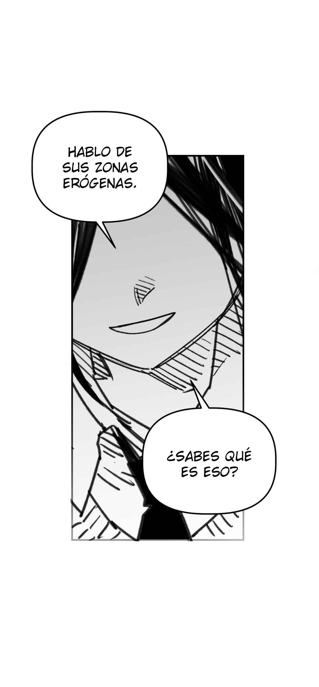 High School Boy Chapter 87 - Page 21