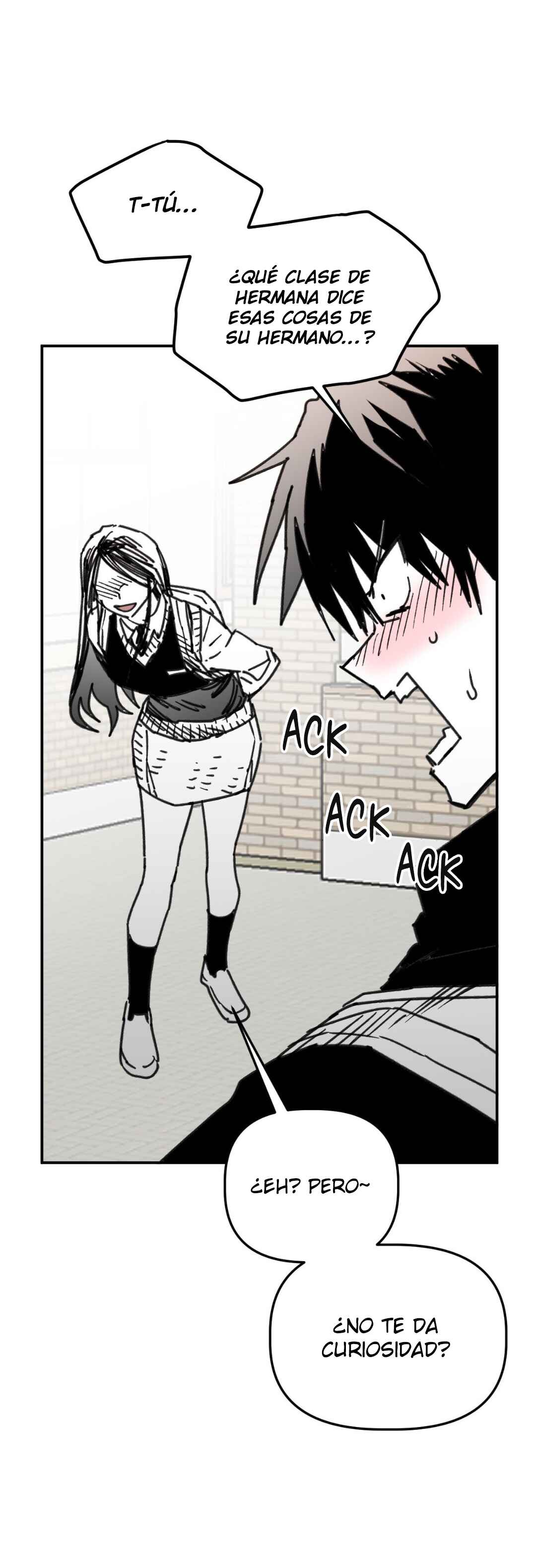 High School Boy Chapter 87 - Page 23