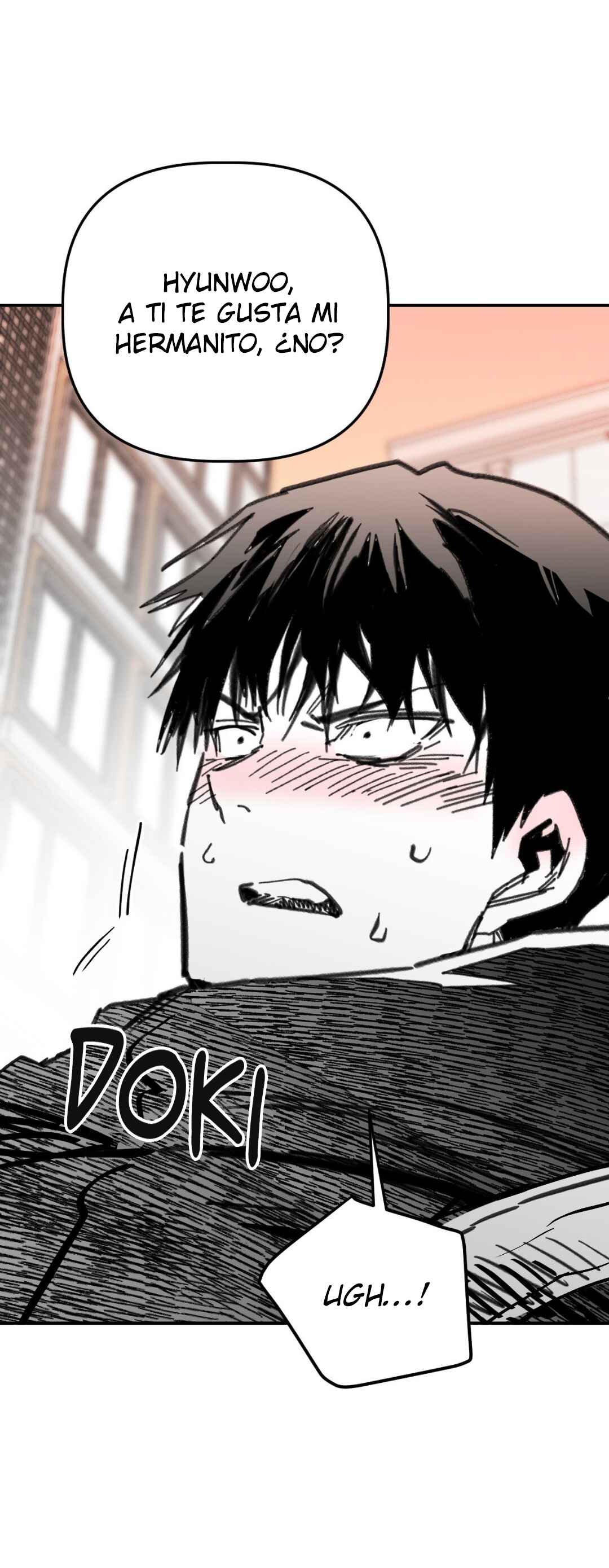 High School Boy Chapter 87 - Page 24