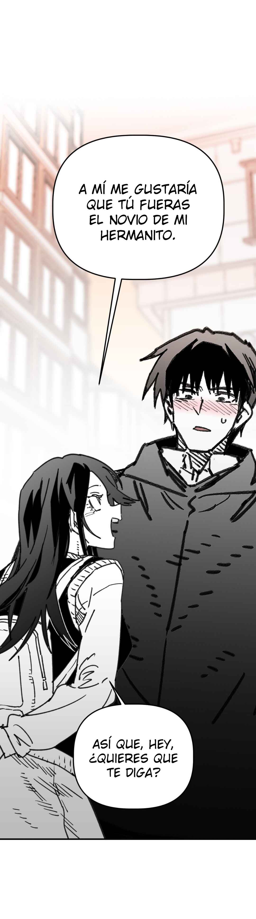 High School Boy Chapter 87 - Page 26