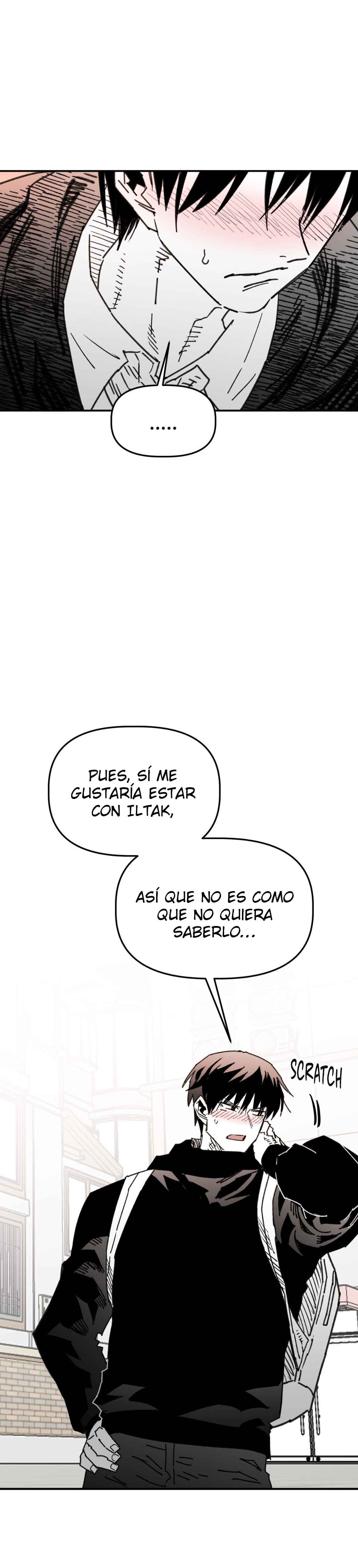 High School Boy Chapter 87 - Page 27