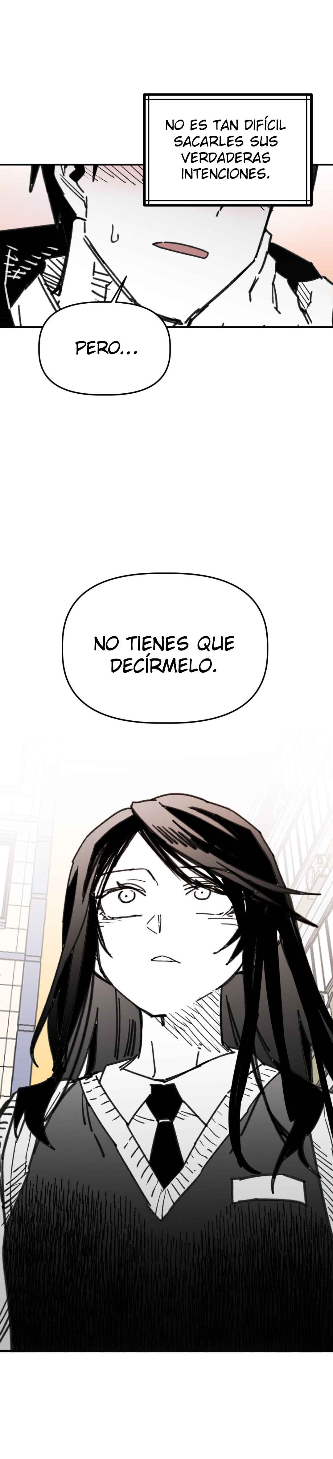 High School Boy Chapter 87 - Page 29