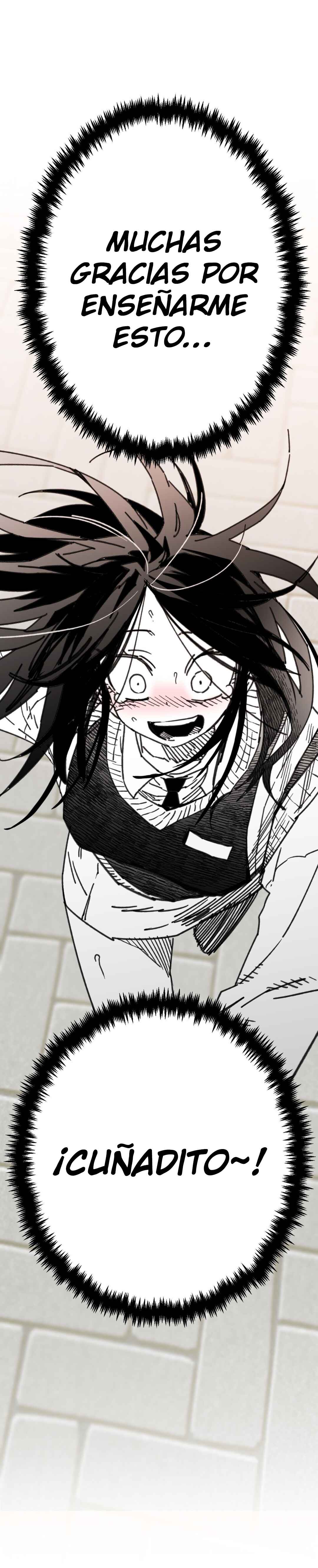 High School Boy Chapter 87 - Page 44