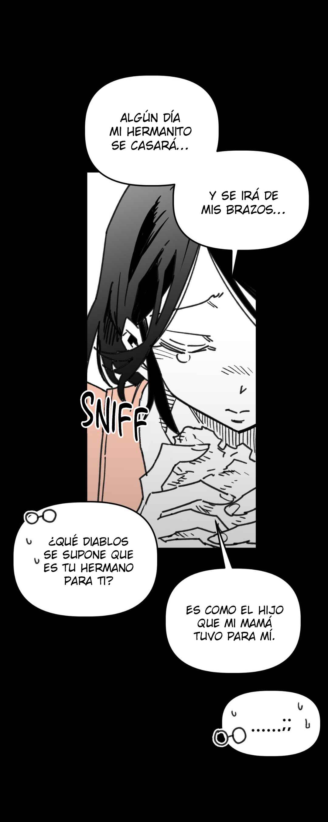 High School Boy Chapter 87 - Page 8