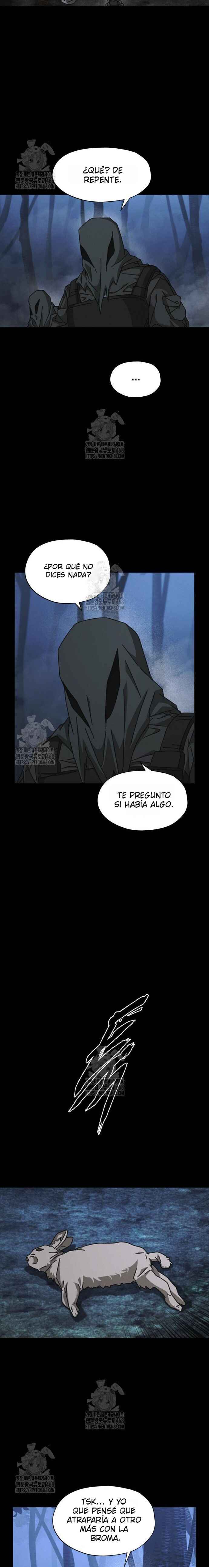 Funerals for the Damned Chapter 10 - Page 24