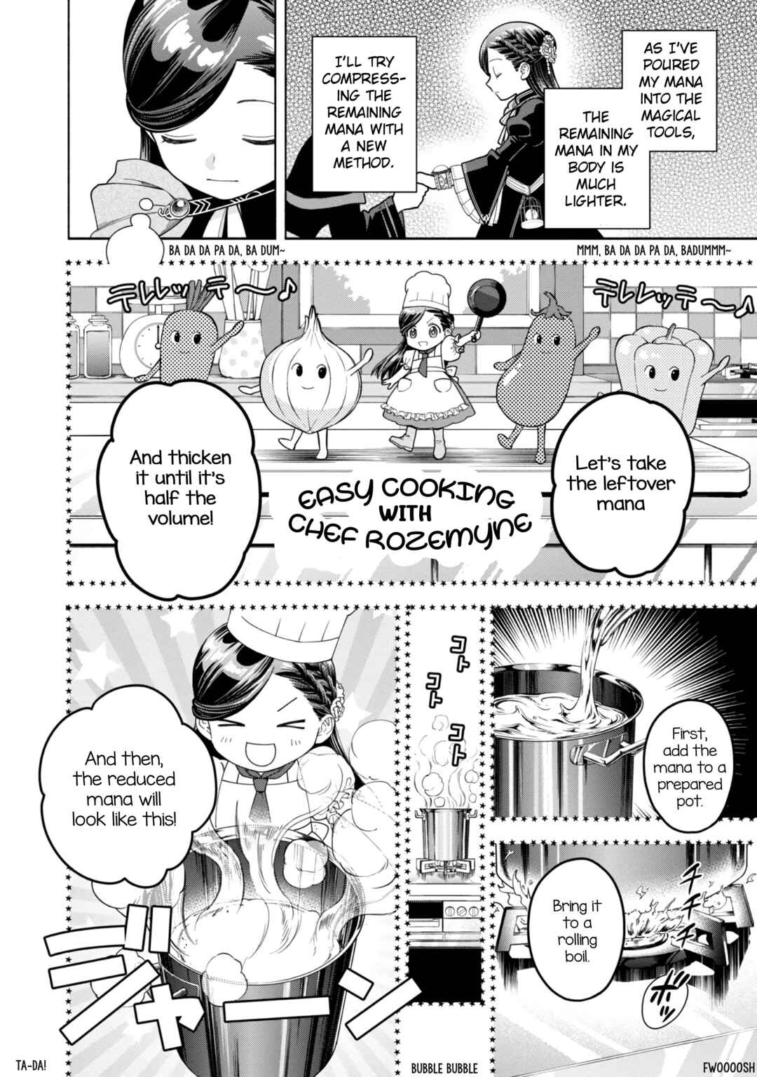 Honzuki no Gekokujou: Shisho ni Naru tame ni wa Shudan o Erandeiraremasen—Dai-4 Bu: Kizokuin no Toshokan o Sukuitai! Chapter 10 - Page 13