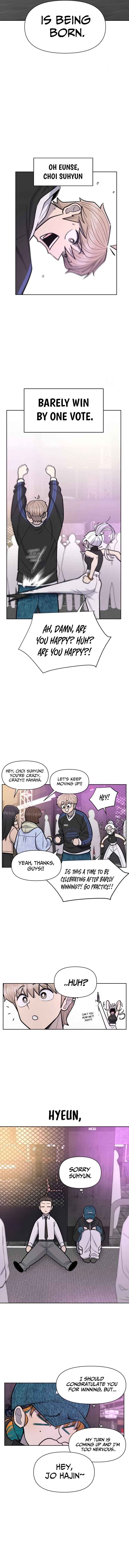 School of Street Chapter 23 - Page 13