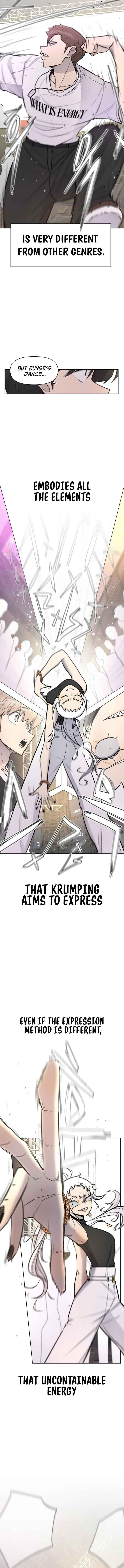 School of Street Chapter 23 - Page 4