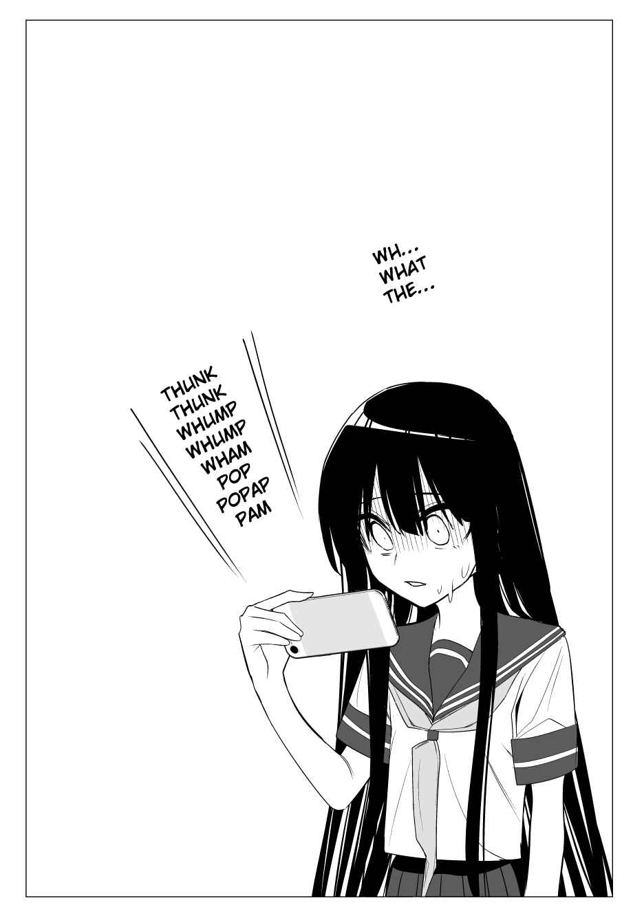 Kotoshi no Mitsuishi-san wa Dokoka Okashii Chapter 29 - Page 21