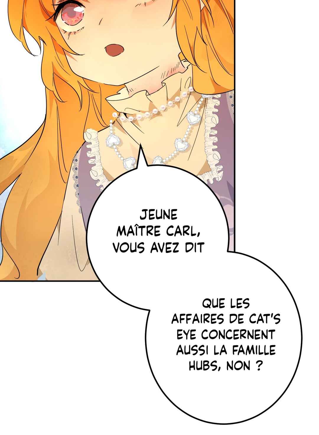 From Six to Sovereignty: The Girl Who Ruled Chapter 33 - Page 101