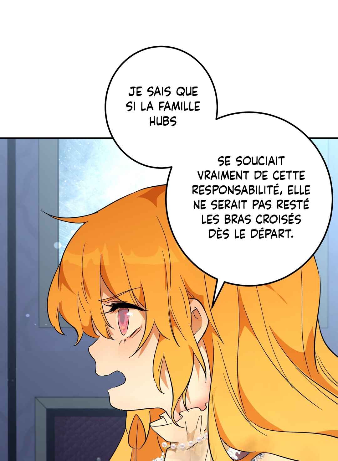 From Six to Sovereignty: The Girl Who Ruled Chapter 33 - Page 102